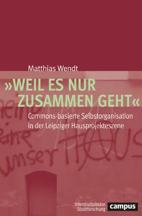 Wendt |  "Weil es nur zusammen geht" | eBook | Sack Fachmedien