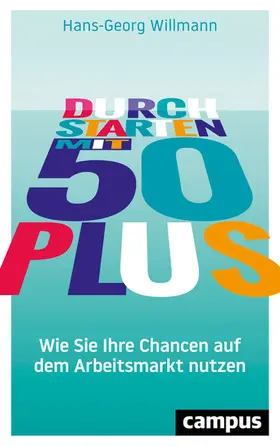 Willmann |  Durchstarten mit 50 plus | eBook | Sack Fachmedien