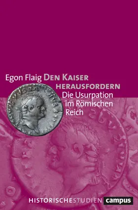 Flaig |  Den Kaiser herausfordern | eBook | Sack Fachmedien