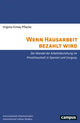 Pflücke |  Wenn Hausarbeit bezahlt wird | eBook | Sack Fachmedien