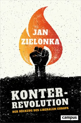 Zielonka |  Konterrevolution | eBook | Sack Fachmedien