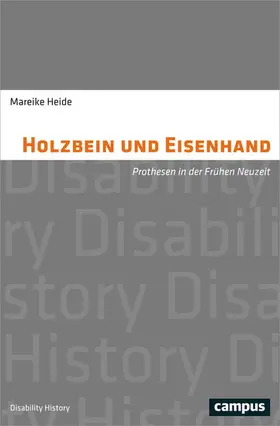 Heide | Holzbein und Eisenhand | E-Book | sack.de