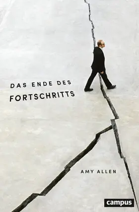 Allen | Das Ende des Fortschritts | E-Book | www2.sack.de