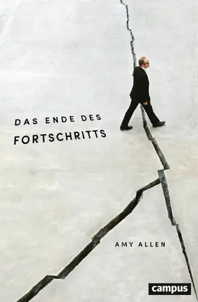 Allen | Das Ende des Fortschritts | E-Book | www2.sack.de