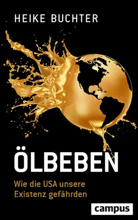 Buchter | Ölbeben | E-Book | sack.de