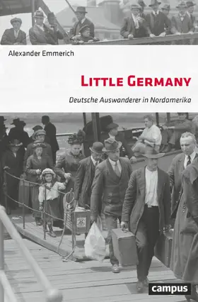 Emmerich |  Little Germany | eBook | Sack Fachmedien