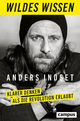 Indset |  Wildes Wissen | eBook | Sack Fachmedien