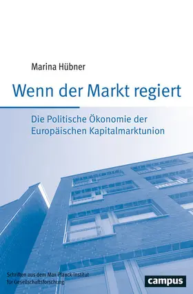 Hübner |  Wenn der Markt regiert | eBook | Sack Fachmedien