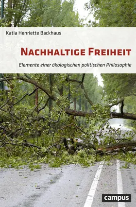 Backhaus | Nachhaltige Freiheit | E-Book | www2.sack.de