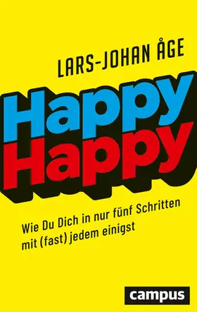 Åge |  Happy Happy | eBook | Sack Fachmedien