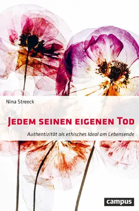 Streeck |  Jedem seinen eigenen Tod | eBook | Sack Fachmedien