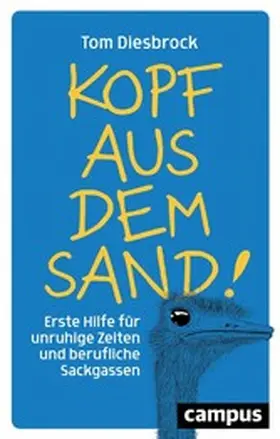 Diesbrock | Kopf aus dem Sand! | E-Book | www2.sack.de