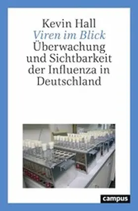 Hall |  Viren im Blick | eBook | Sack Fachmedien