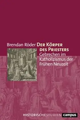 Röder | Der Körper des Priesters | E-Book | www2.sack.de