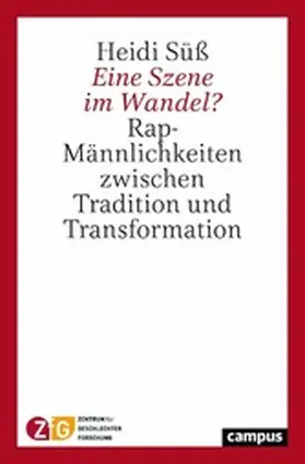 Süß |  Eine Szene im Wandel? | eBook | Sack Fachmedien