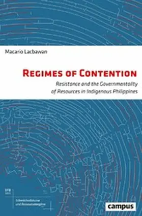 Lacbawan Jr. | Regimes of Contention | E-Book | www2.sack.de