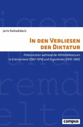 Nalbadidacis |  In den Verliesen der Diktatur | eBook | Sack Fachmedien
