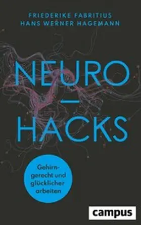 Fabritius / Hagemann | Neurohacks | E-Book | sack.de