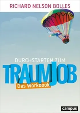 Bolles / Brooks |  Durchstarten zum Traumjob - Das Workbook | eBook | Sack Fachmedien