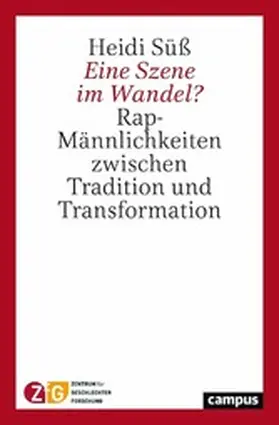 Süß |  Eine Szene im Wandel? | eBook | Sack Fachmedien