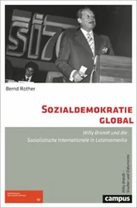 Rother |  Sozialdemokratie global | eBook | Sack Fachmedien