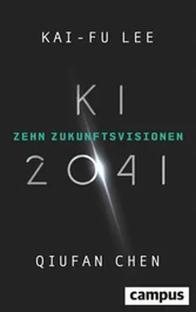 Lee / Chen |  KI 2041 | eBook | Sack Fachmedien