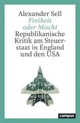Sell | Freiheit oder Macht | E-Book | www2.sack.de