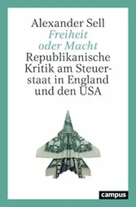 Sell |  Freiheit oder Macht | eBook | Sack Fachmedien