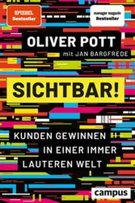 Pott |  Sichtbar! | eBook | Sack Fachmedien