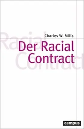 Mills | Der Racial Contract | E-Book | www2.sack.de