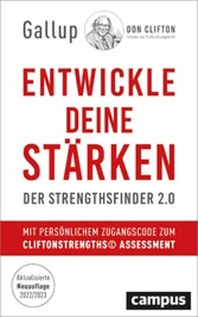 Gallup / Rath |  Entwickle deine Stärken | eBook | Sack Fachmedien