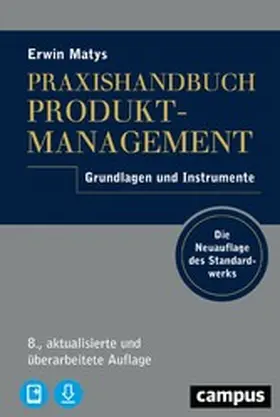 Matys |  Praxishandbuch Produktmanagement | eBook | Sack Fachmedien
