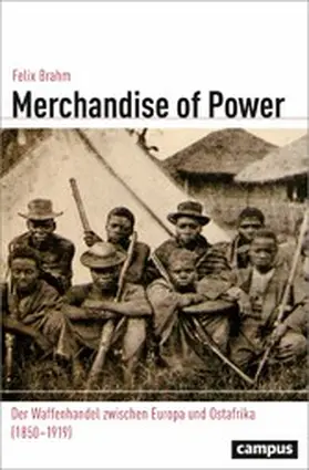 Brahm |  Merchandise of Power | eBook | Sack Fachmedien