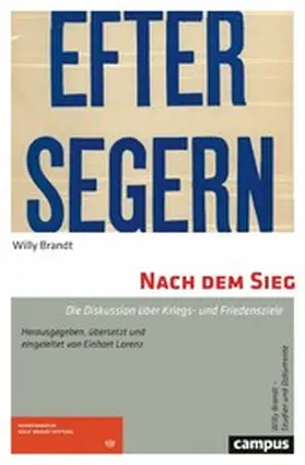 Brandt |  Nach dem Sieg | eBook | Sack Fachmedien