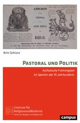 Schlünz |  Pastoral und Politik | eBook | Sack Fachmedien