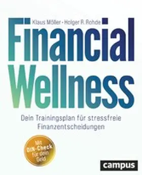 Möller / Rohde | Financial Wellness | E-Book | www2.sack.de