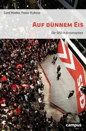 Mielke / Ruhose |  Auf dünnem Eis | eBook | Sack Fachmedien