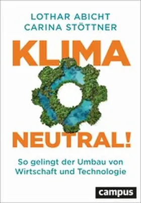 Abicht / Stöttner | Klimaneutral! | E-Book | www2.sack.de