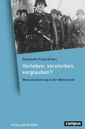Eckert | Vorleben, vorsterben, vorglauben? | E-Book | sack.de