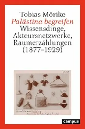 Mörike |  Palästina begreifen | eBook | Sack Fachmedien