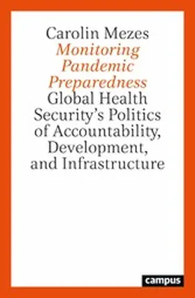 Mezes | Monitoring Pandemic Preparedness | E-Book | sack.de