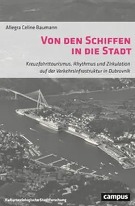 Baumann | Von den Schiffen in die Stadt | E-Book | www2.sack.de