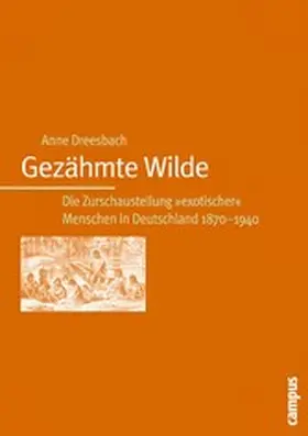 Dreesbach |  Gezähmte Wilde | eBook | Sack Fachmedien