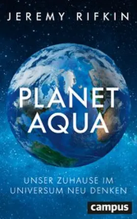 Rifkin | Planet Aqua | E-Book | sack.de
