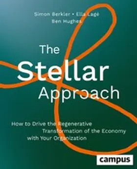 Berkler / Lagé | The Stellar Approach | E-Book | sack.de
