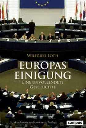 Loth |  Europas Einigung | eBook | Sack Fachmedien