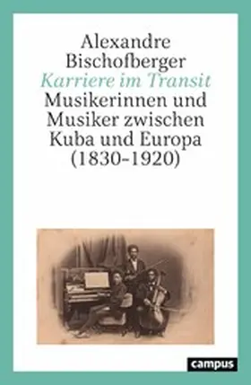 Bischofberger | Karriere im Transit | E-Book | sack.de