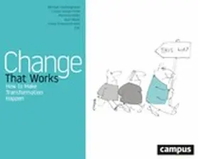 Faschingbauer / Gasser-Trinkl / Höfler |  Change That Works | eBook | Sack Fachmedien