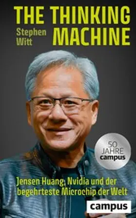 Witt |  The Thinking Machine | eBook | Sack Fachmedien