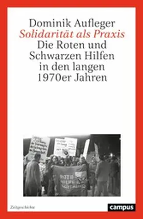 Aufleger |  Solidarität als Praxis | eBook | Sack Fachmedien